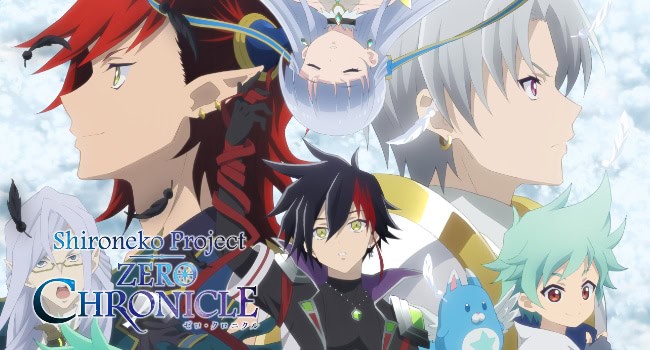 Shironeko Project: ZERO CHRONICLE – 01 (First Impressions) – The