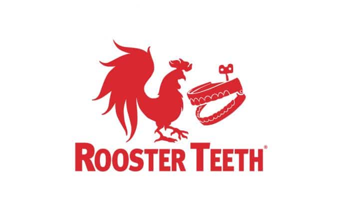 Rooster Teeth