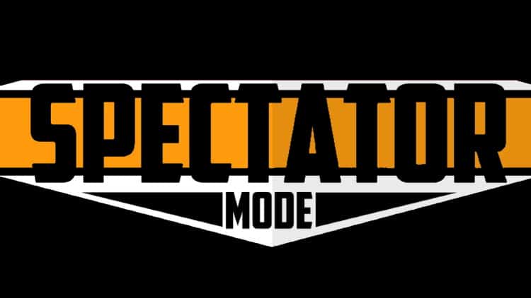 Spectator Mode Podcast