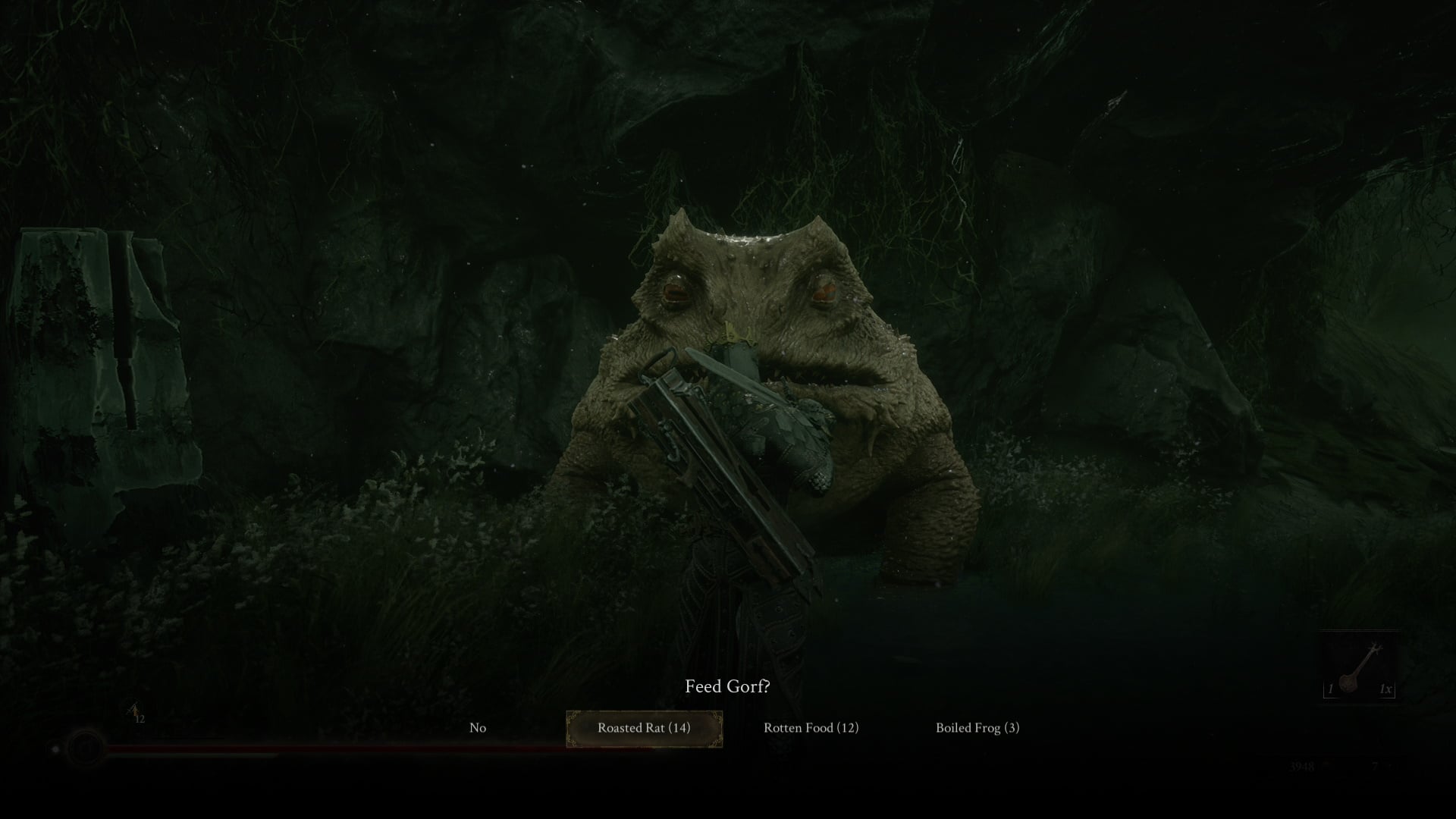 How to unlock all the Shell Shaders in Mortal Shell’s Autumn Update
