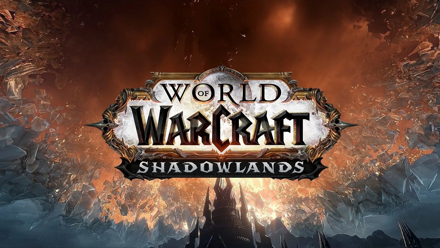 World of Warcraft Shadowlands review