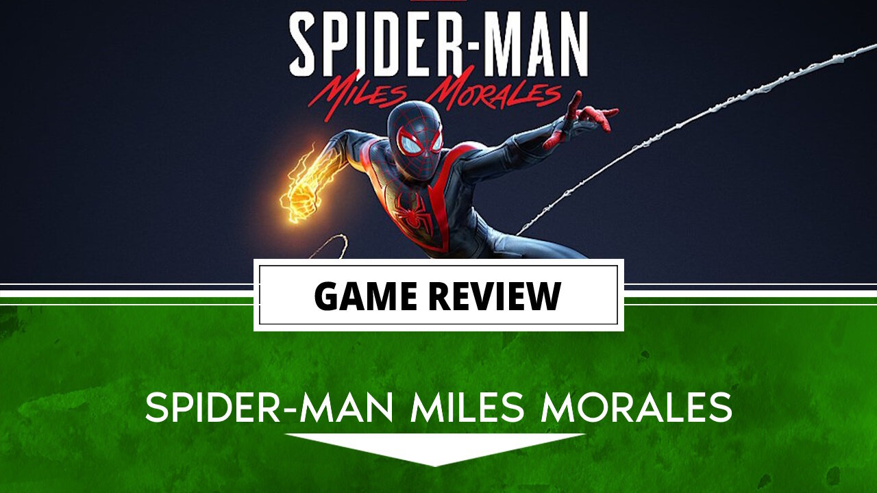 Deaf Game Review - Spider-Man - Can I Play That?