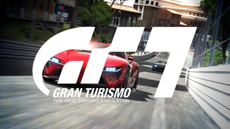 Gran Turismo 7 up for pre-order, includes a 25th Anniversary Edition