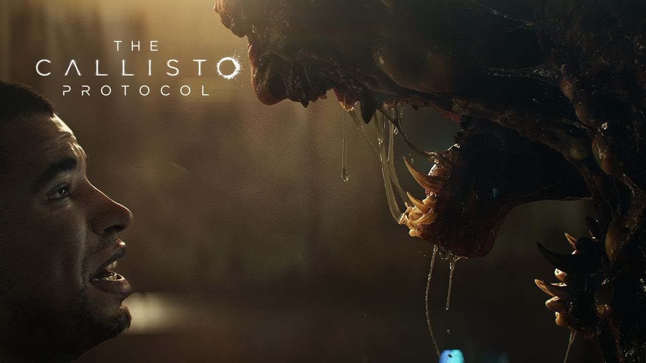 The Callisto Protocol é bem mais do que um Dead Space de próxima