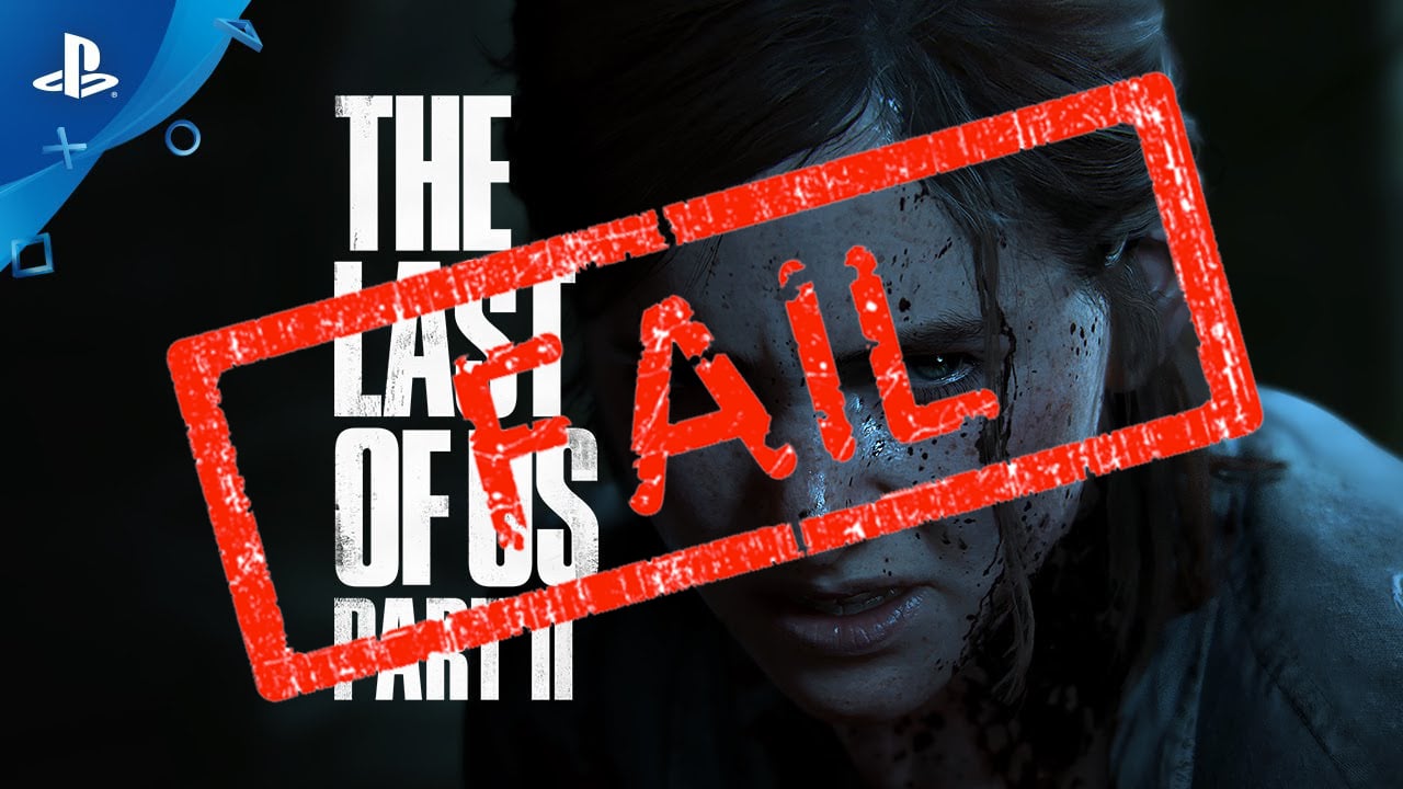 The Last of Us Part II takes Game of the Year at The Game Awards