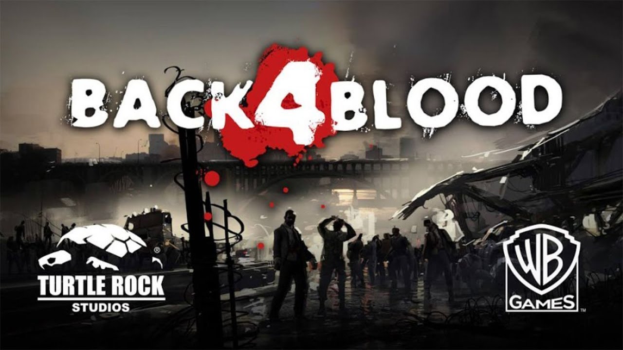 Back 4 Blood Open Beta Dates and Details Announced With New Trailer