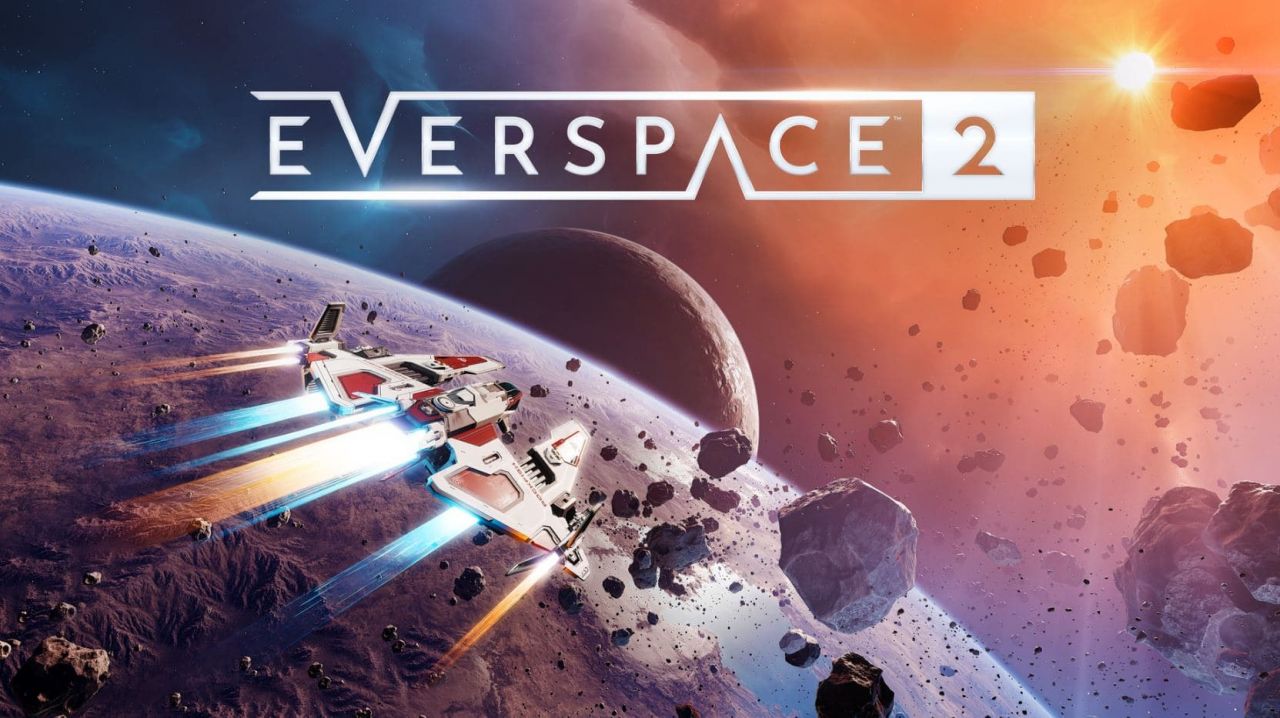 Everspace 2 Early Access Guide Where to purchase additional ships