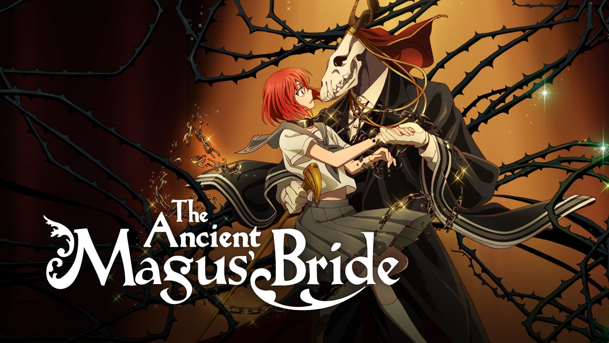 The Ancient Magus' Bride: 2° temporada continua em outubro