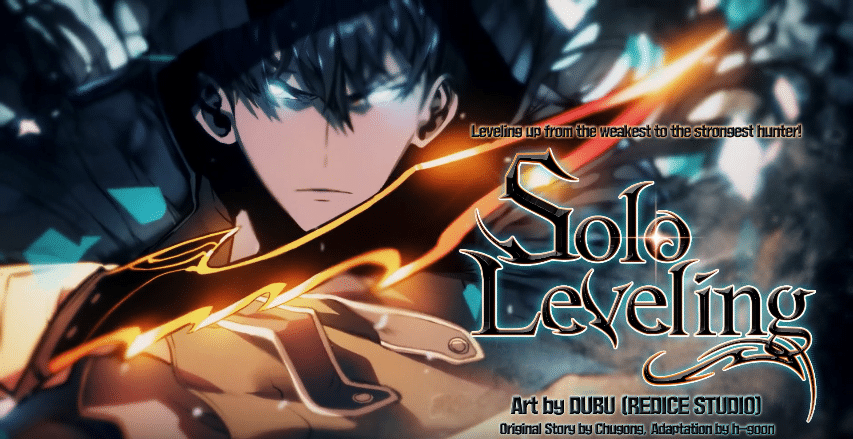 Solo Leveling Game by Netmarble Is in the Works - Anime Corner