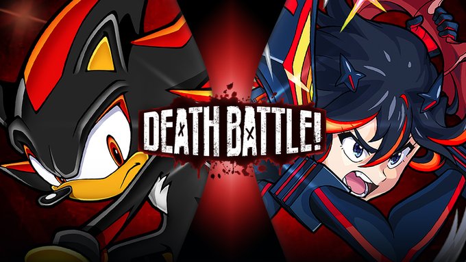 Create a DEATH BATTLE Anime Series Tier List  TierMaker