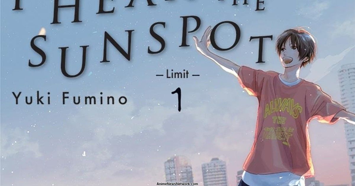I Hear the Sunspot Limit Vol. 3 Review