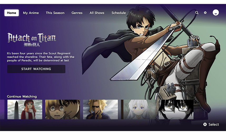 Funimation playstation cheap