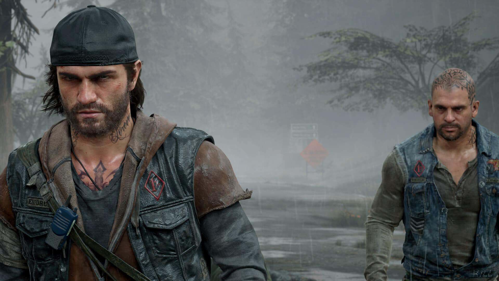 Days Gone PC Port Review