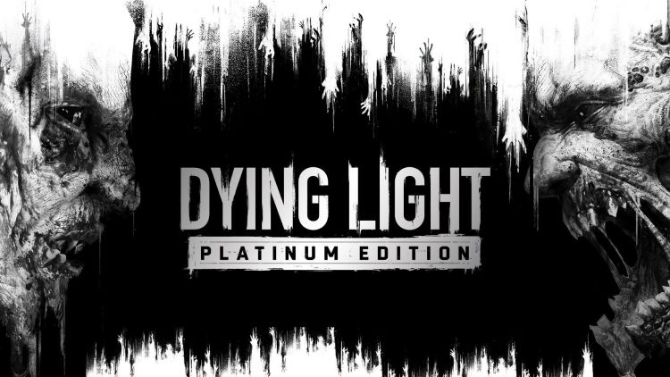 Dying Light 2 Platinum Edition