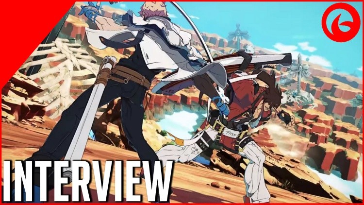 GGST Arc System Works Review