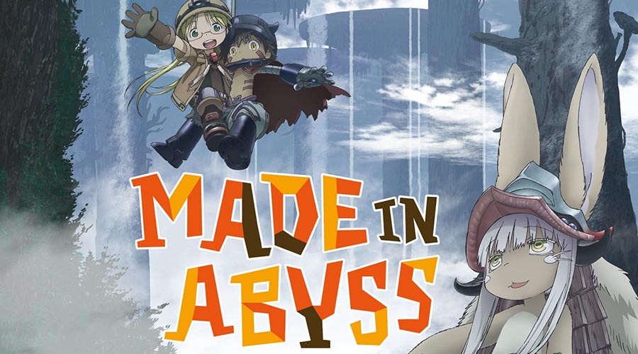 Columbia Pictures Produces 'Made in Abyss' Hollywood Live-Action Film 