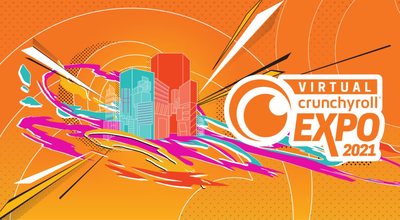 Crunchyroll Expo Australia Tickets & Events