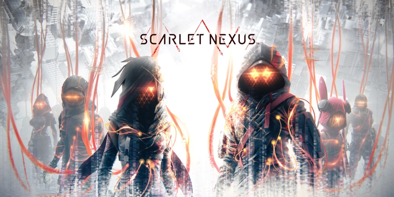 Scarlet Nexus review – mundane in the brain