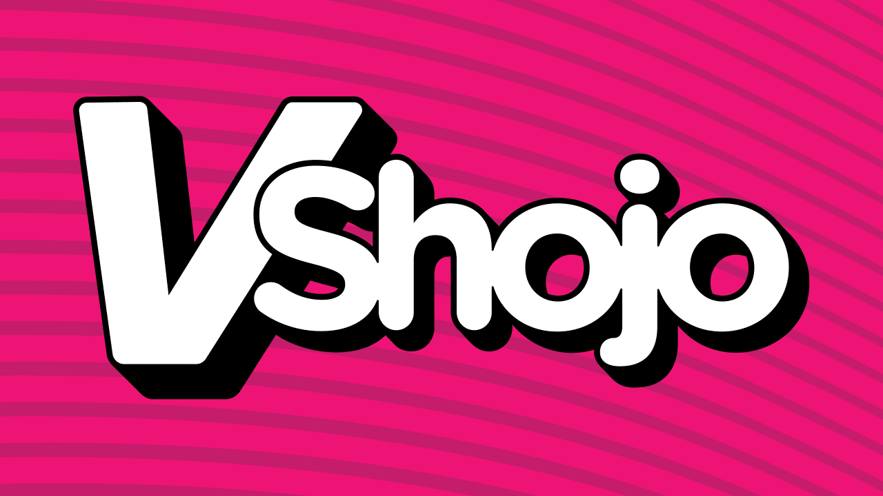Anime Expo Lite 2021 Presents VShojo VTuber Panel Anime Expo Lite 2021 Presents VShojo VTuber Panel