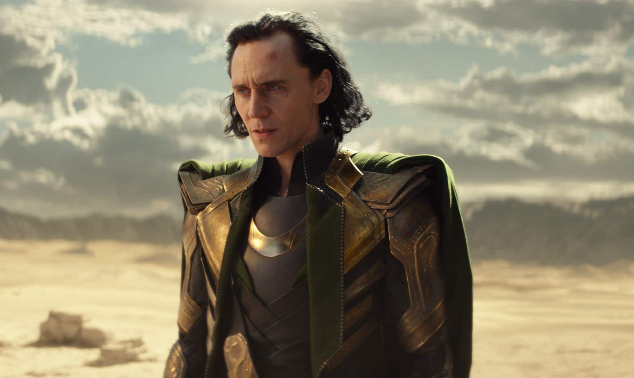 Loki Season 1 Review