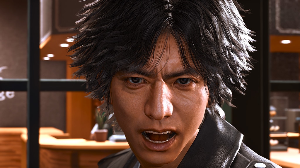 Sega's Judgment Series Future Uncertain Due to Conflict With