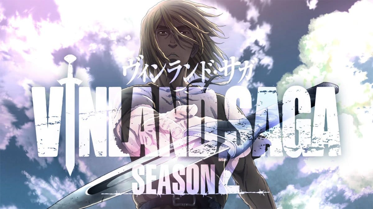 Vinland Saga Season 2 trailer: Thorfinn gets up to kill his father's  murderer Askeladd