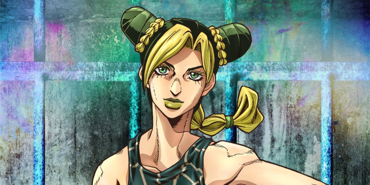 Why JoJo Stone Ocean Had to Nerf a Beloved Character