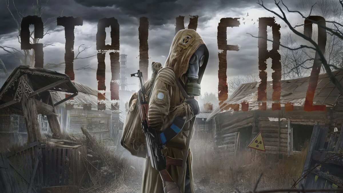 S.T.A.L.K.E.R. 2 returns with Unreal Engine