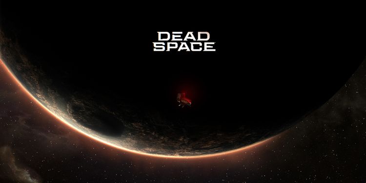 dead space