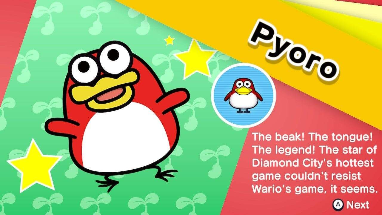 The Ultimate WarioWare: Get It Together Tier List