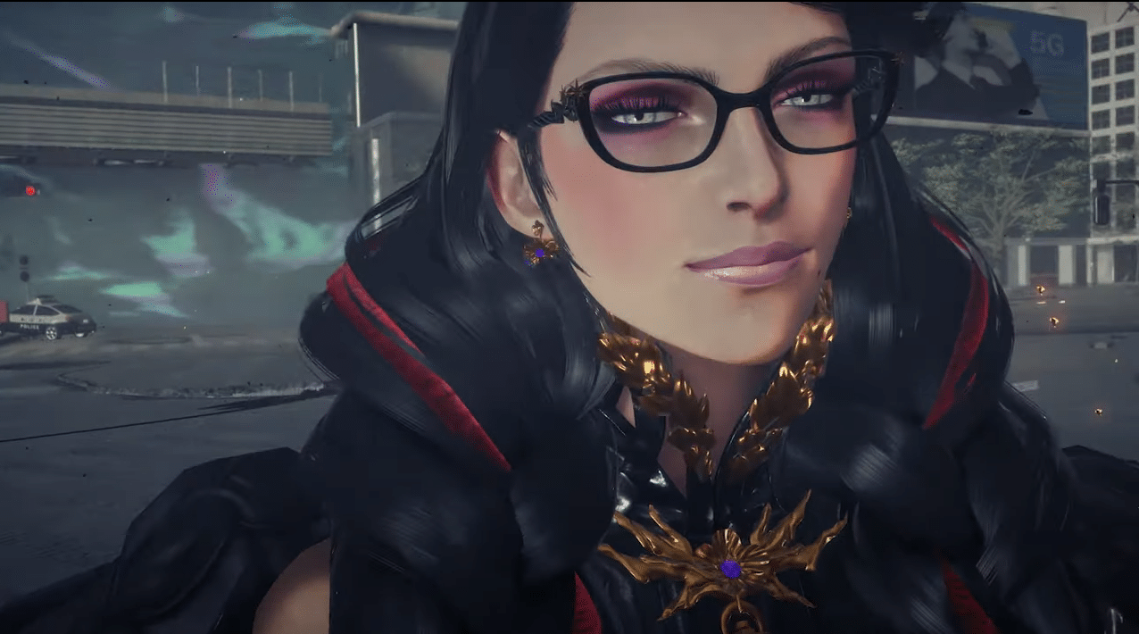 Bayonetta 3 Director Comments on Possibility of Port to Other Consoles