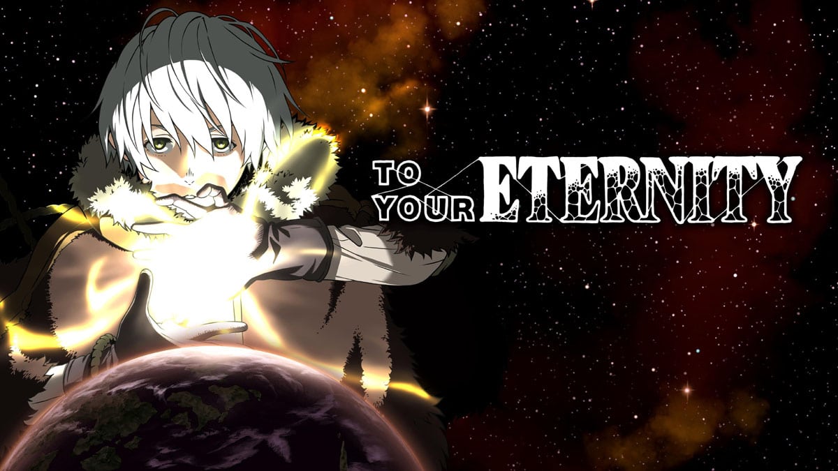 To Your Eternity Receives Second Season