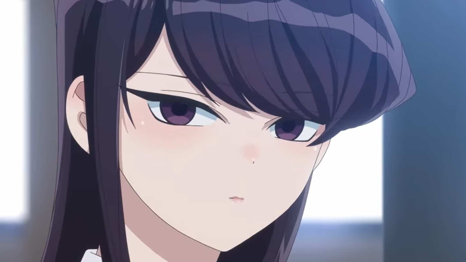 Komi Can't Communicate' Season 2: Coming to Netflix in April 2022