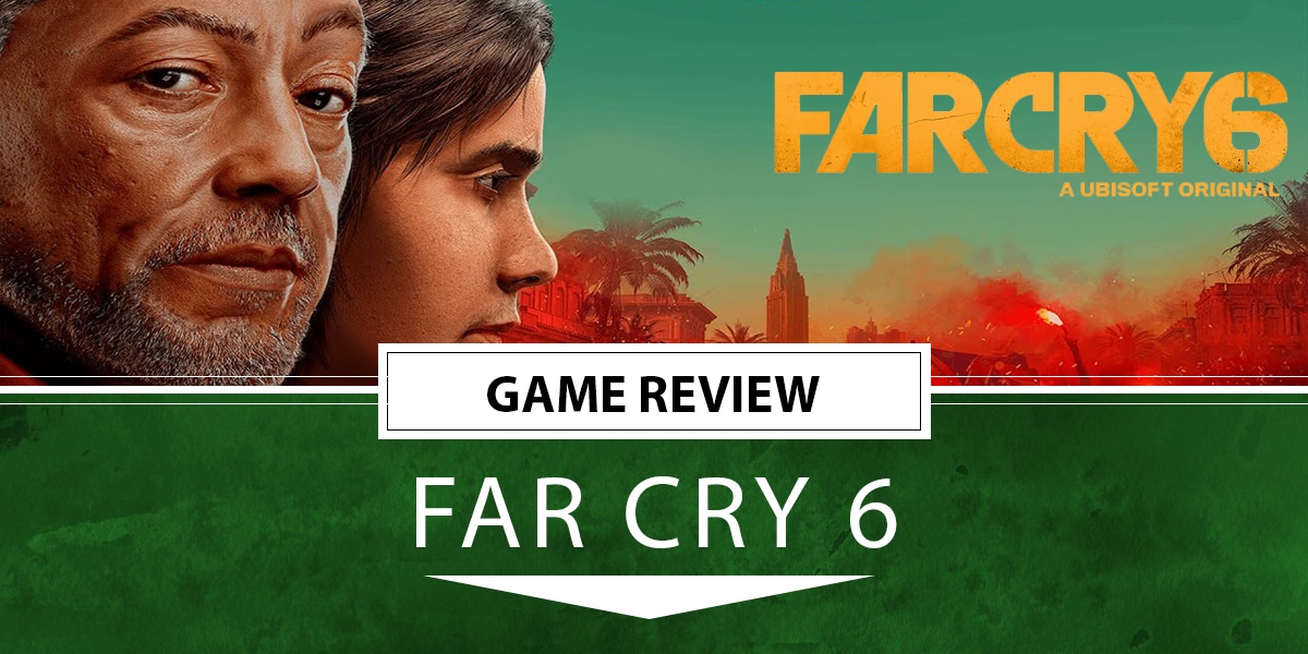 Far Cry 6 release date set for May 2021, according to the Xbox Store  listing