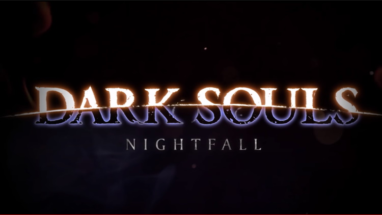 Dark Souls Nightfall Mod_750x422
