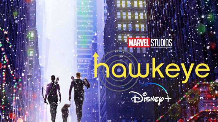 Hawkeye Season 1 Review