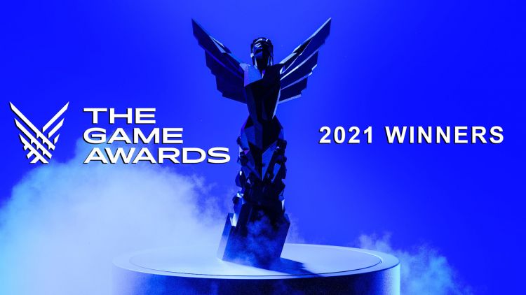 The Game Awards