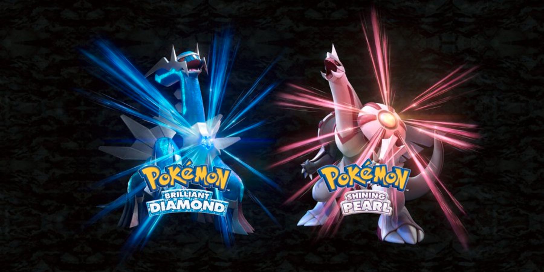 Pokémon Brilliant Diamond and Shining Pearl Review - Vooks