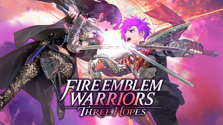 Fire Emblem Warriors Three Hopes Review