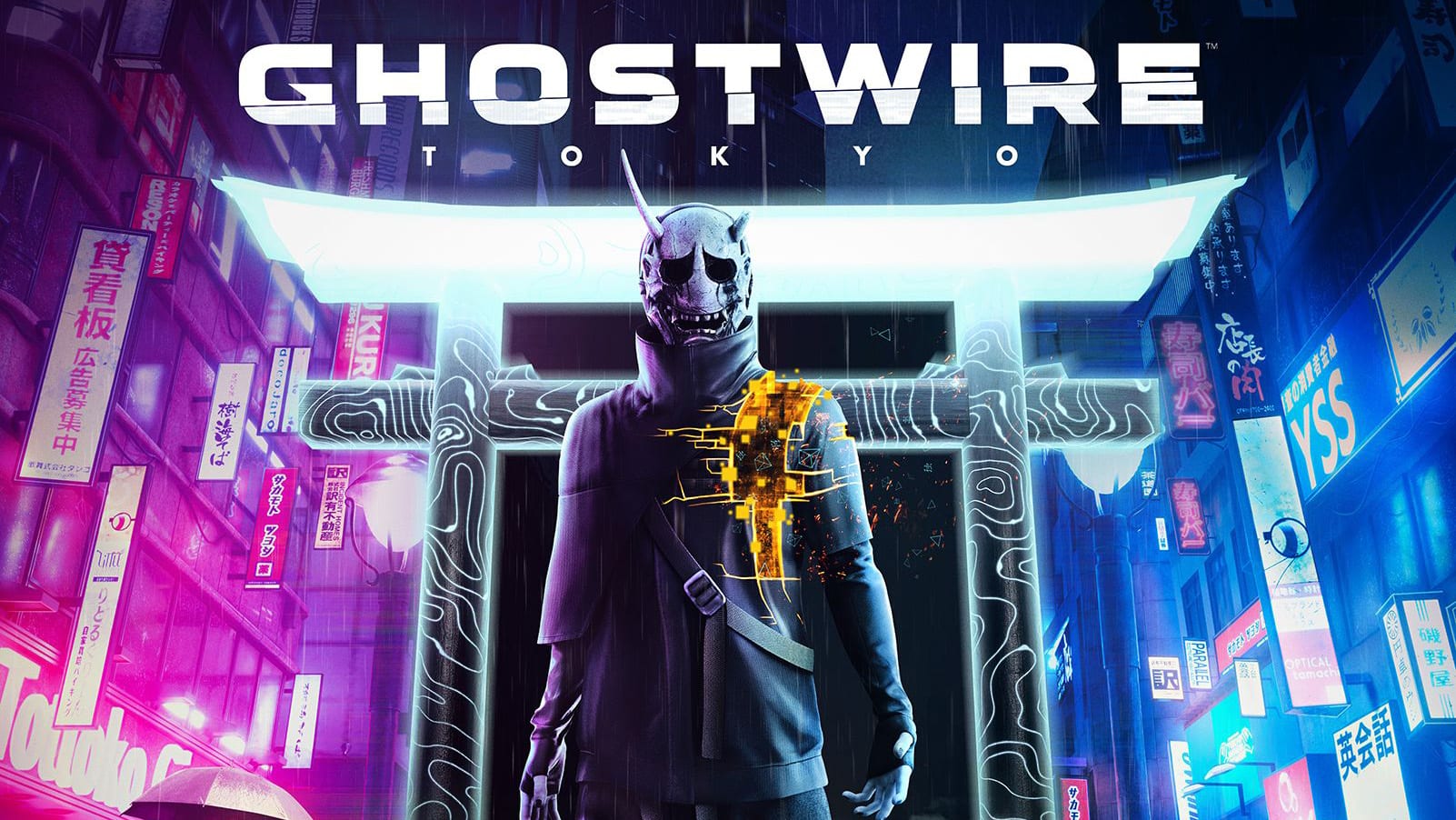 Ghostwire: Tokyo Features the Best Ray-Tracing We've Seen on PS5 