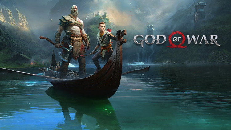 God of War (for PC) Review