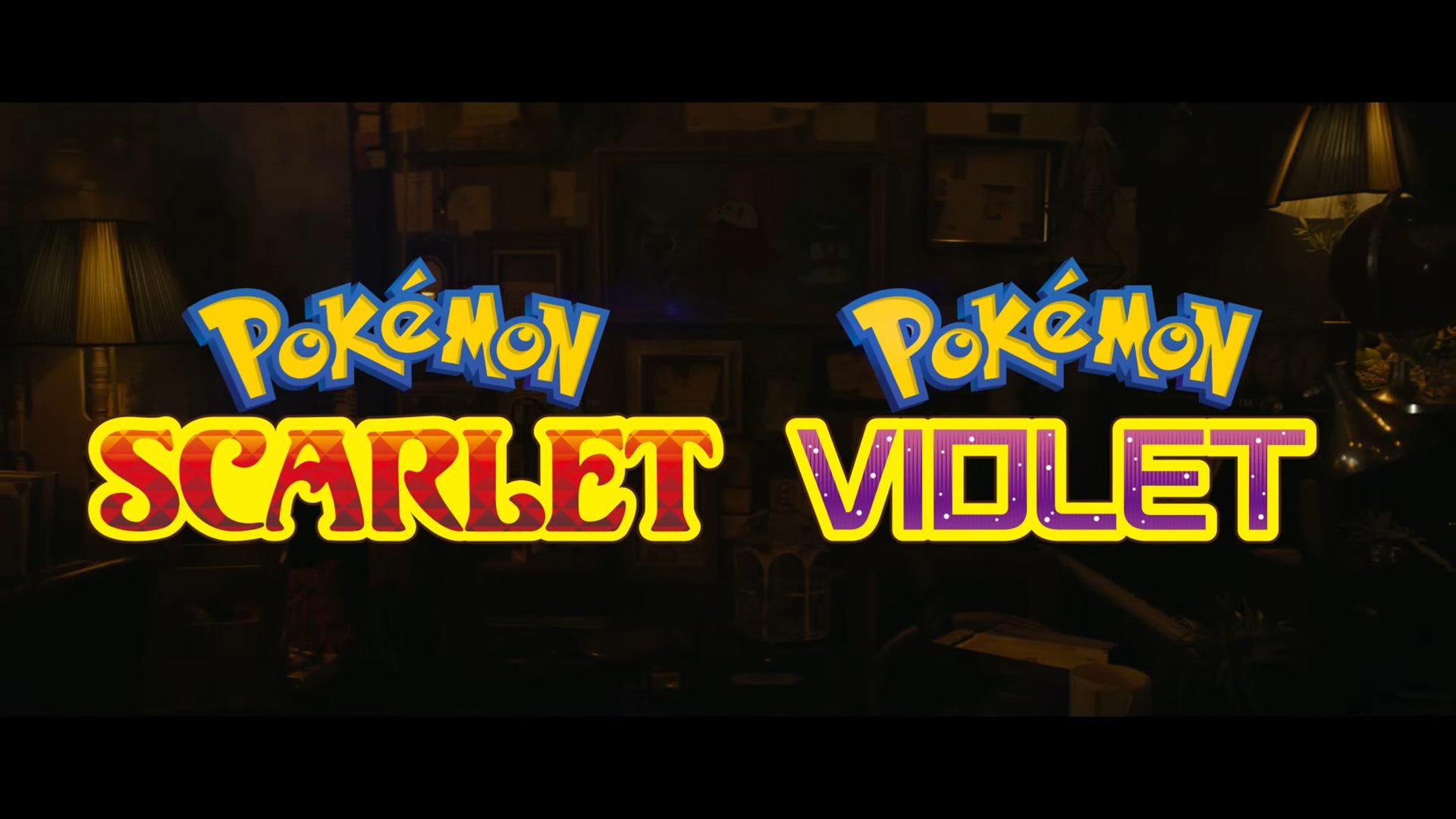 The next Pokemon games are Pokemon Scarlet and Pokemon Violet, out in late  2022 - Vooks