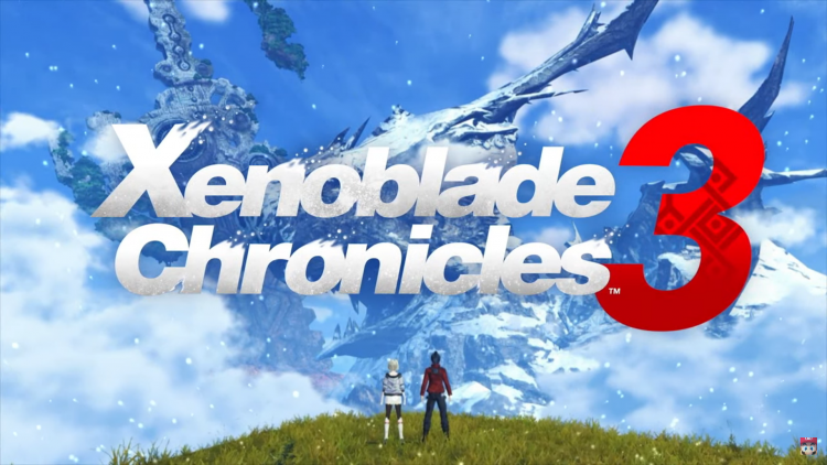 Xenoblade Chronicles 3