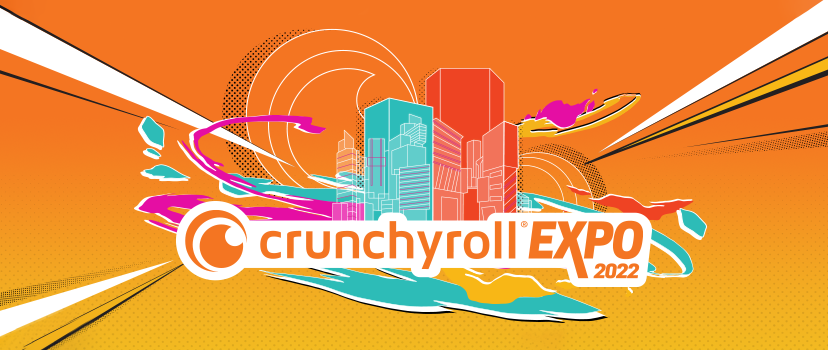 Crunchyroll Expo 2022 Information