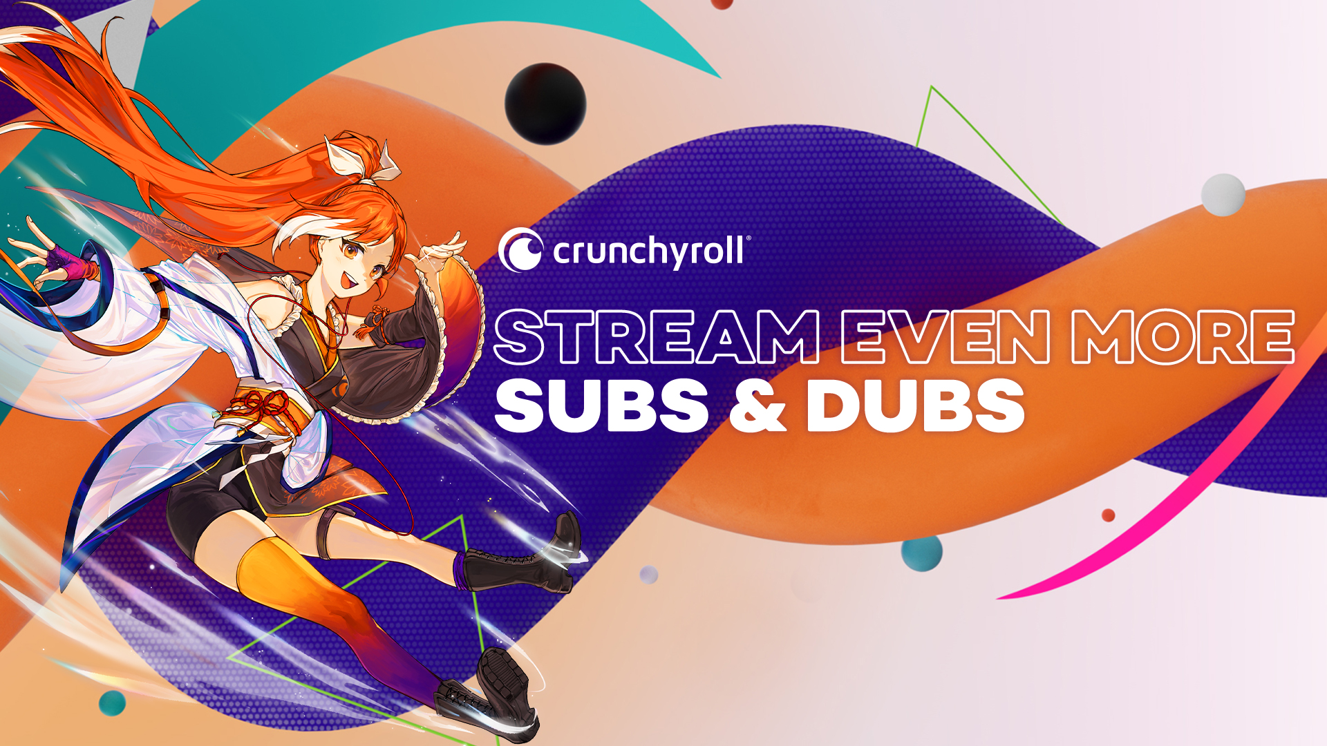 Funimation’s Anime Catalog is Moving to Crunchyroll - Funimations Anime Library Is Moving Over To Crunchyroll