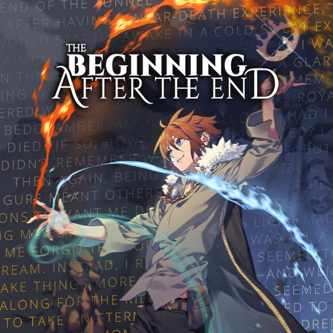 The Beginning After The End Plot The Beginning After the End Webnovel Reaches 1000th Episode