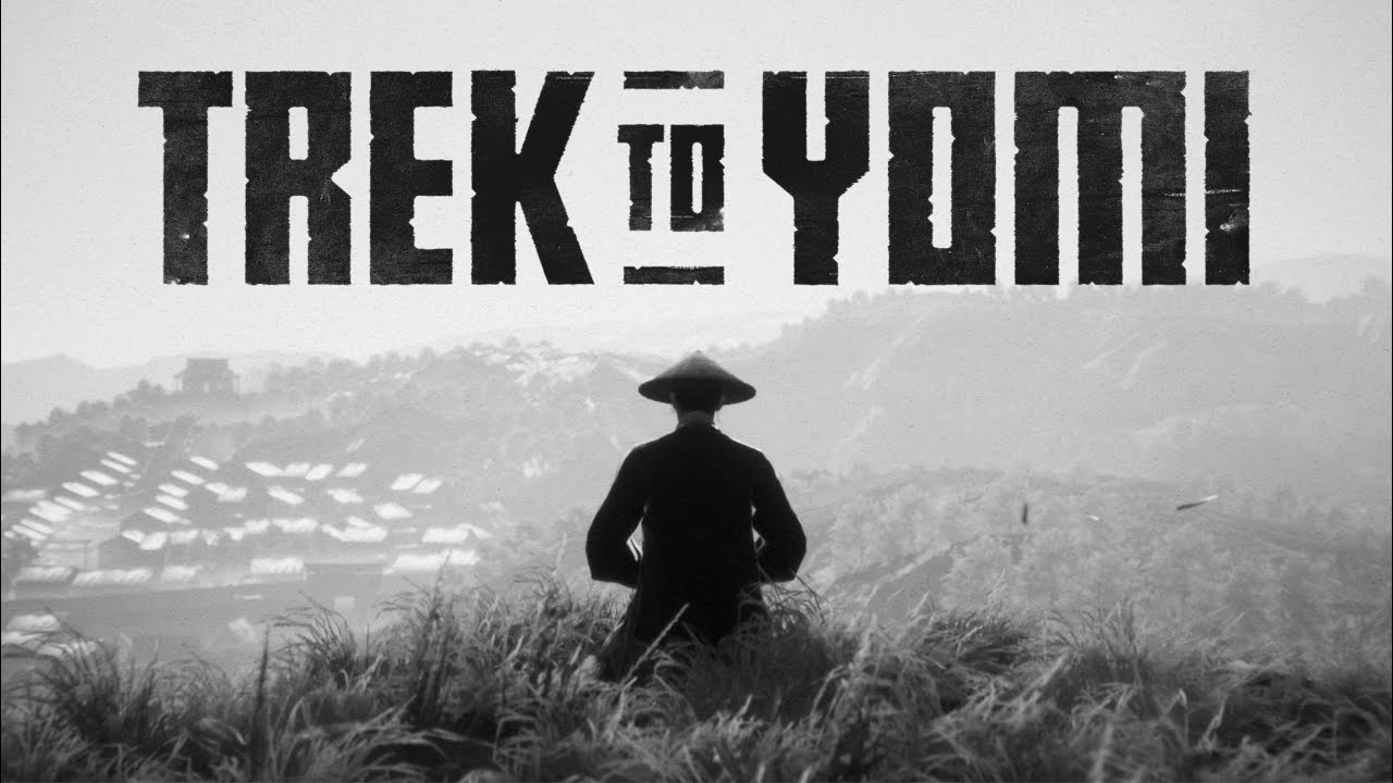 Trek to Yomi Review – Masterfully Crafted