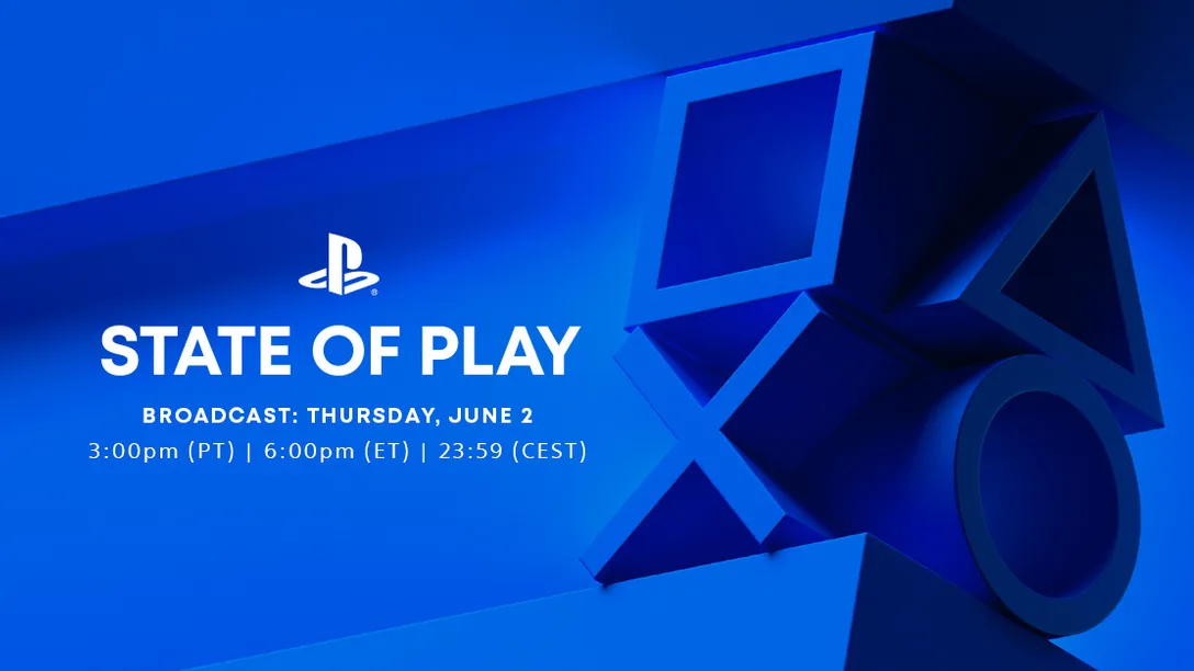 State of Play June 2nd 2022