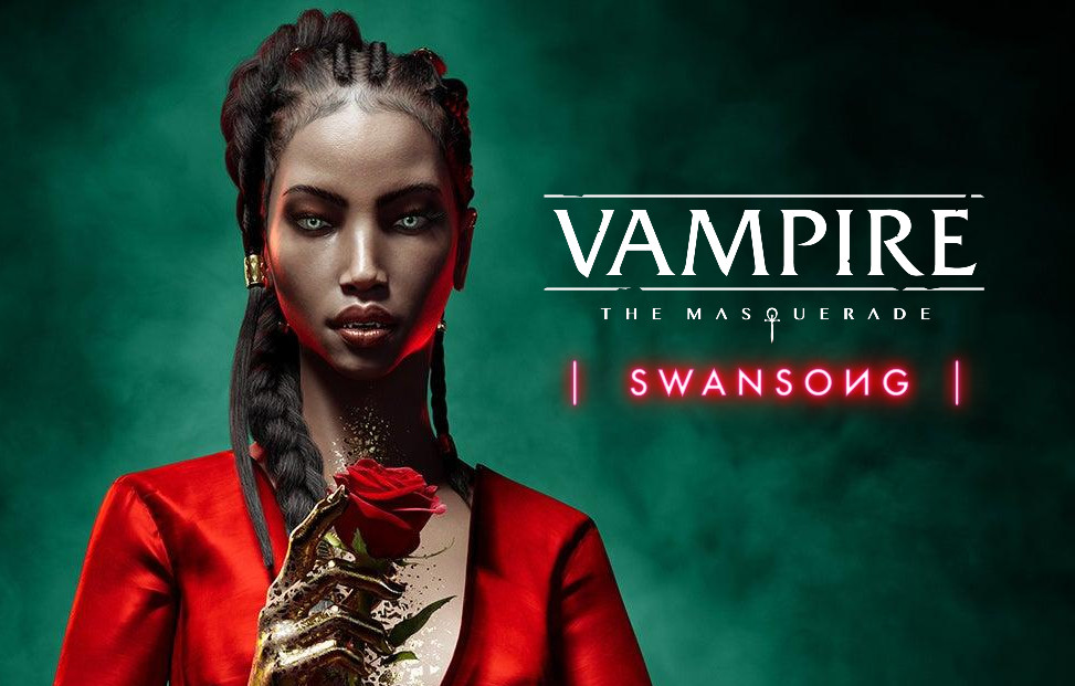 Vampire: The Masquerade - Swansong review --- Bloody mess — GAMINGTREND