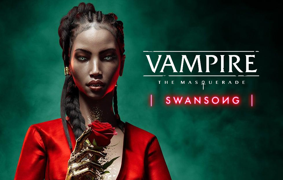 Vampire: The Masquerade - Swansong Review